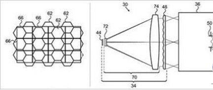 蘋(píng)果3D專利曝光：自動(dòng)顯示環(huán)境透視投影 